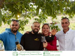 Festival Mar de Tethys 2026 - Bodega Vetas